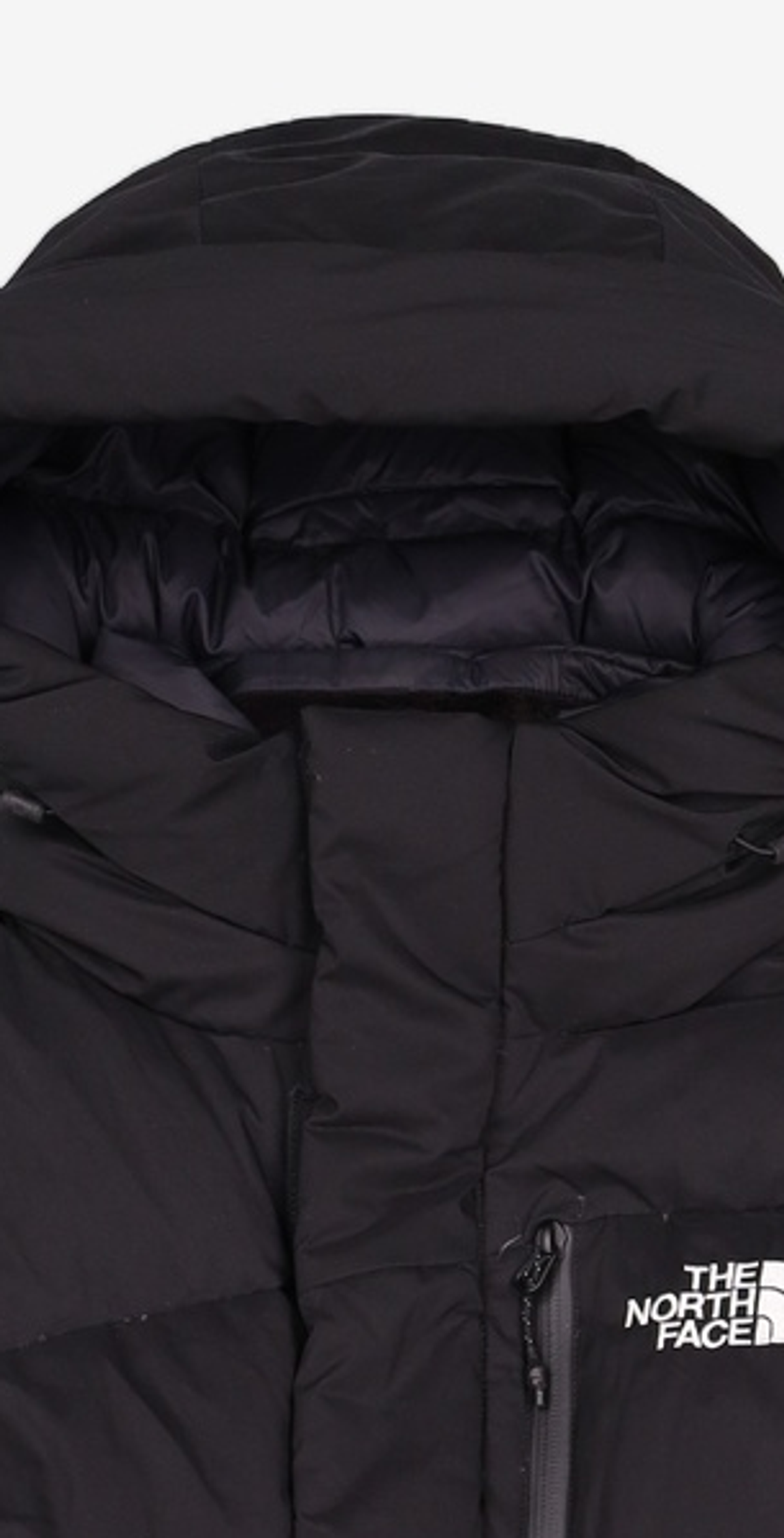 노스페이스(THE NORTH FACE) 롱 패딩/롱 헤비 아우터 M