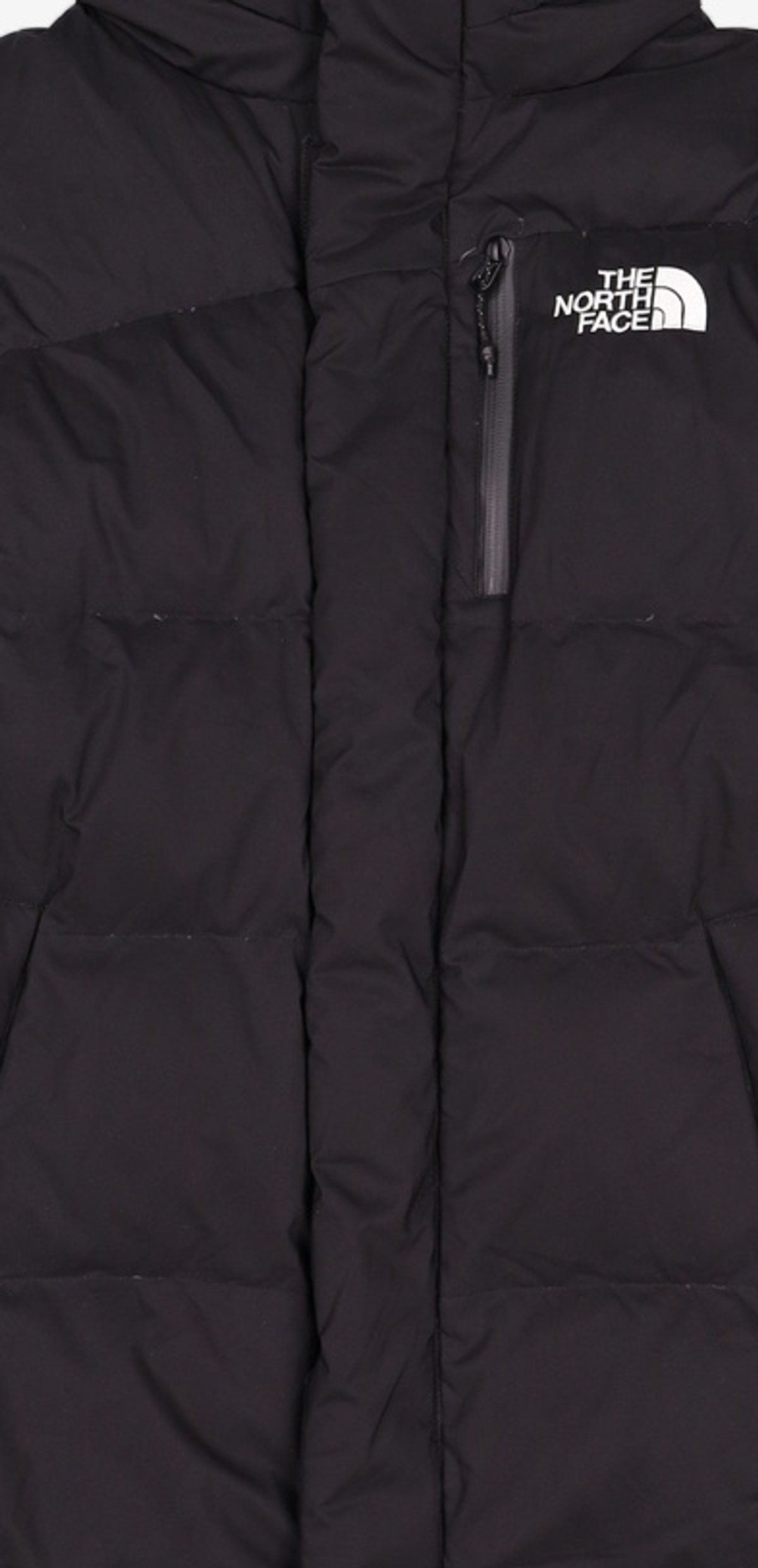 노스페이스(THE NORTH FACE) 롱 패딩/롱 헤비 아우터 M