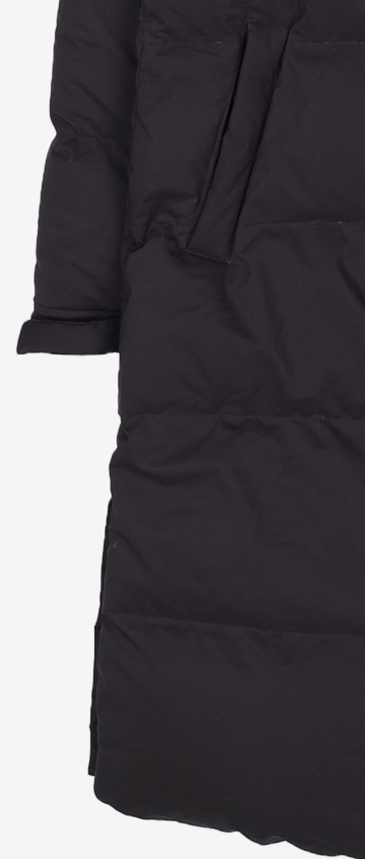 노스페이스(THE NORTH FACE) 롱 패딩/롱 헤비 아우터 M