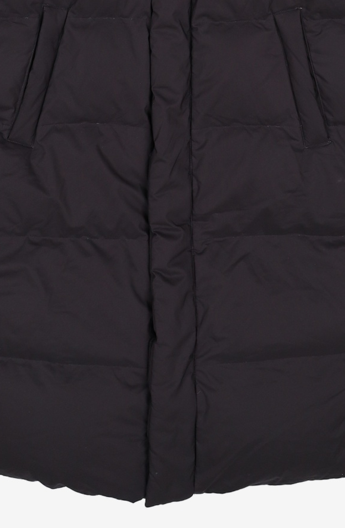 노스페이스(THE NORTH FACE) 롱 패딩/롱 헤비 아우터 M