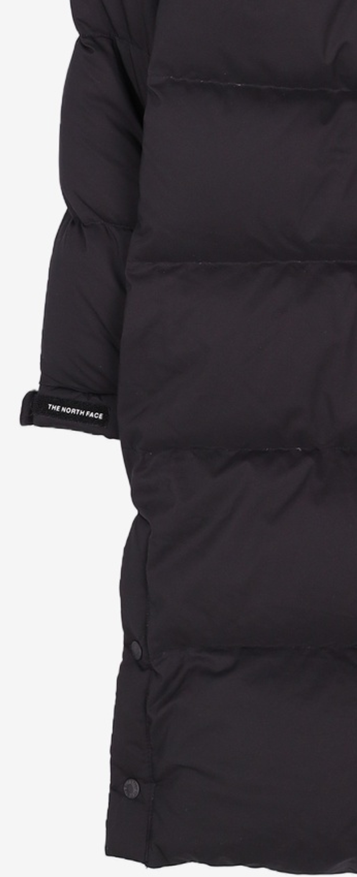 노스페이스(THE NORTH FACE) 롱 패딩/롱 헤비 아우터 M