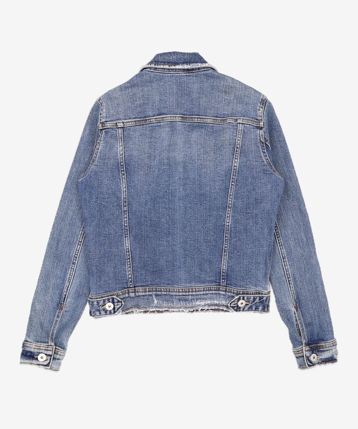 자라(ZARA) 데님/트러커 재킷 XS