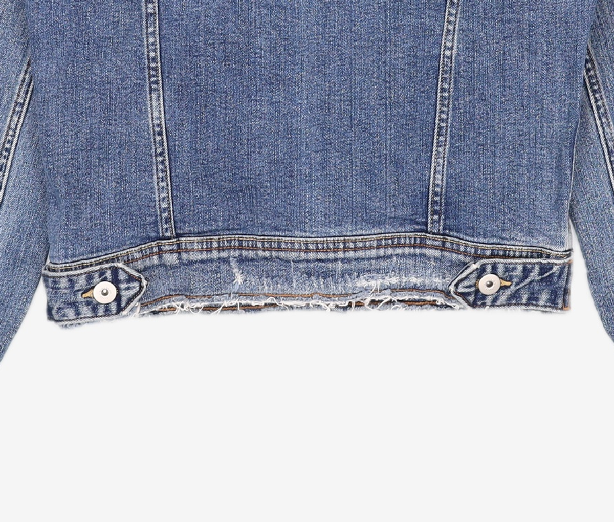 자라(ZARA) 데님/트러커 재킷 XS