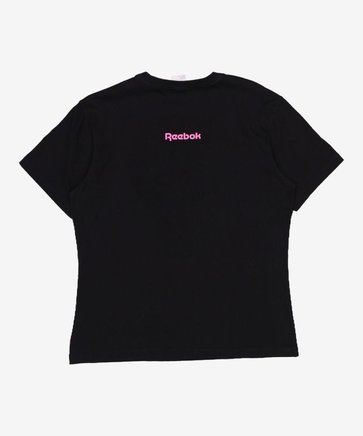리복(REEBOK) 반소매 티셔츠