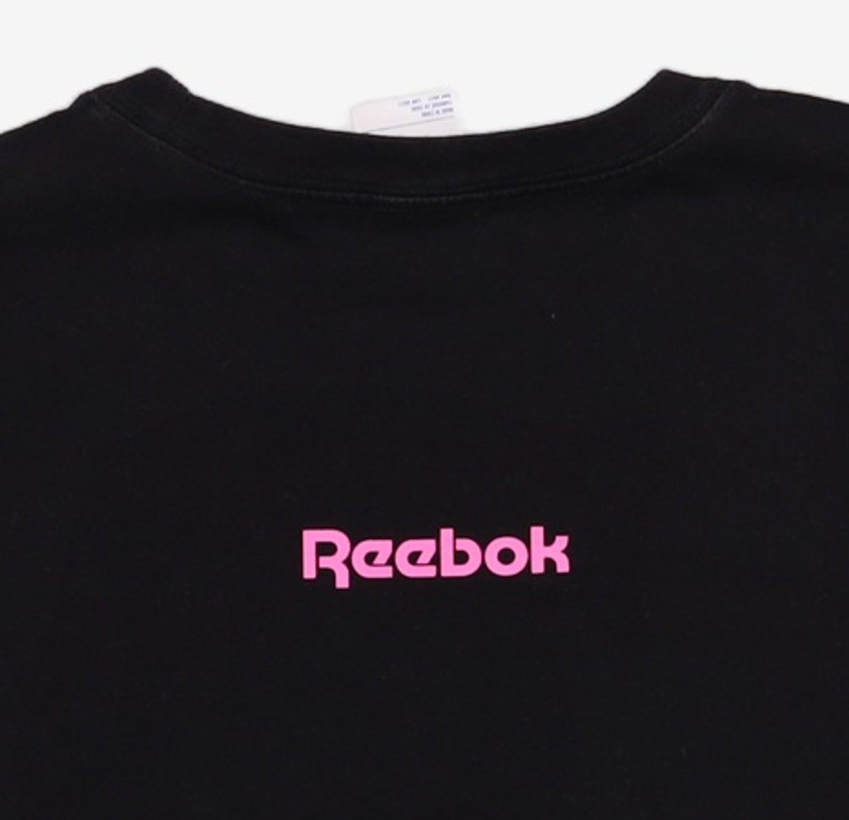 리복(REEBOK) 반소매 티셔츠
