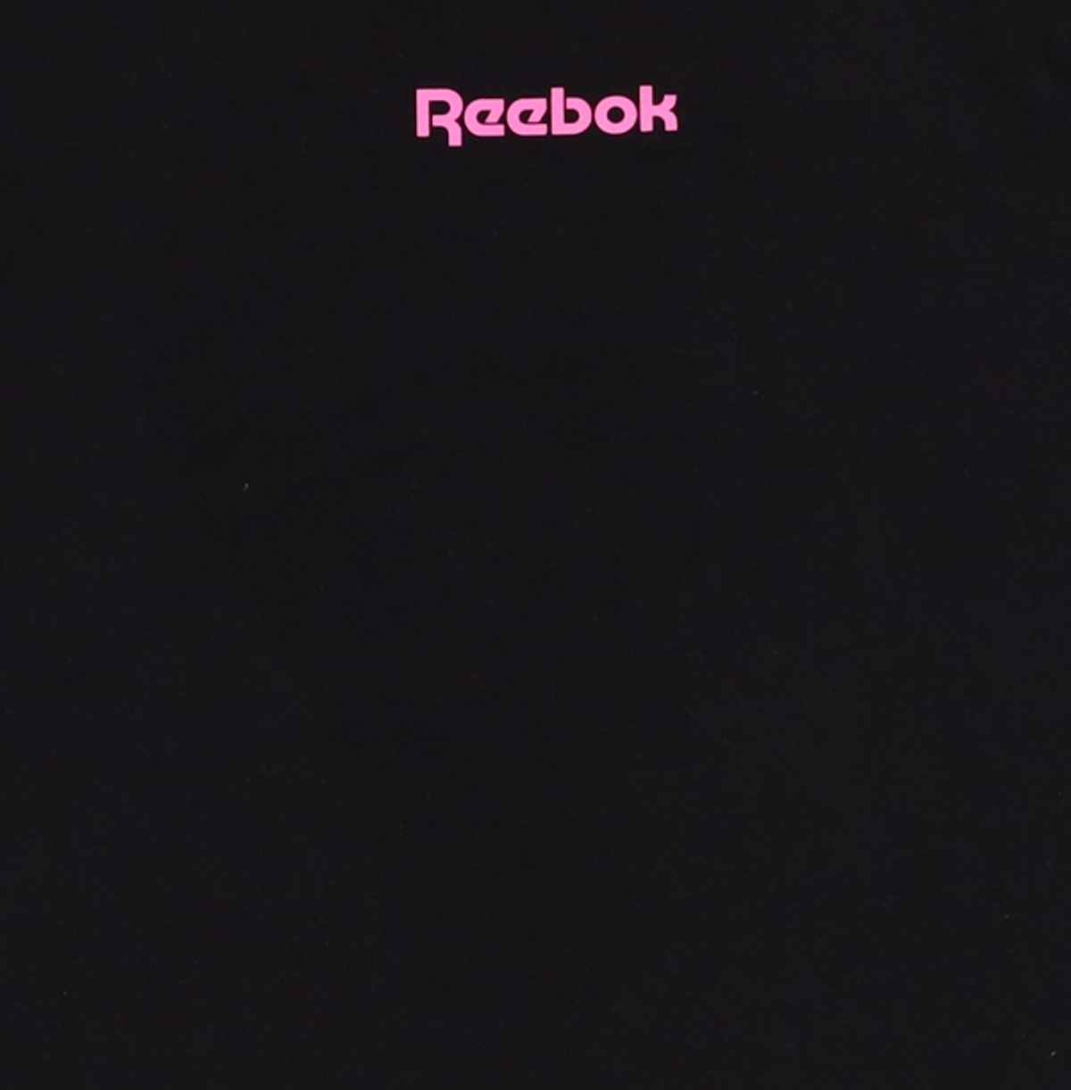 리복(REEBOK) 반소매 티셔츠
