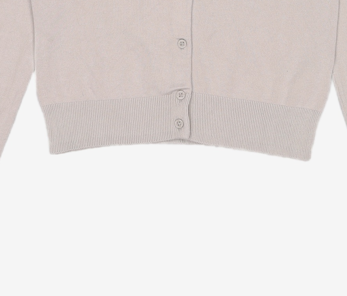 에이치앤엠(H&M) 카디건 S