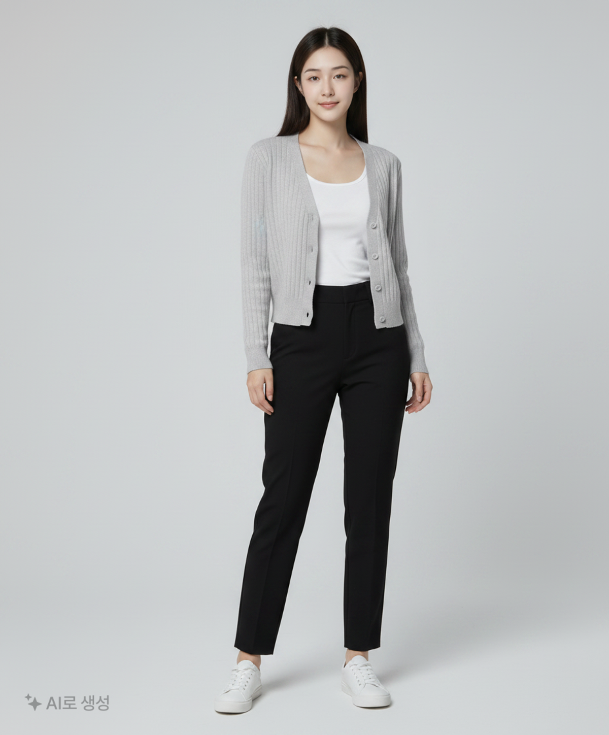 에이치앤엠(H&M) 카디건 S