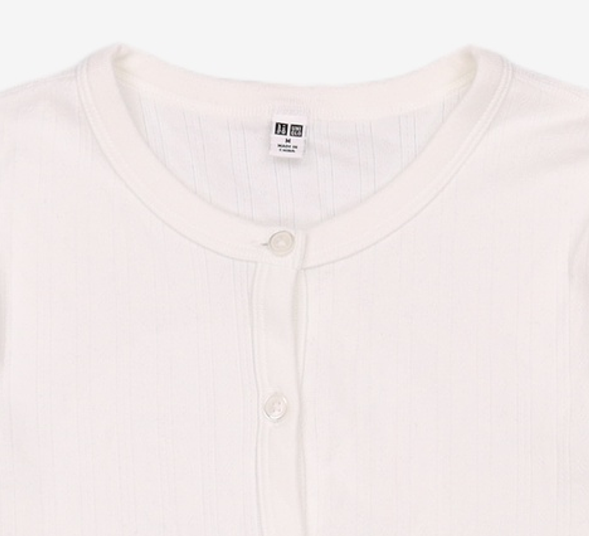 유니클로(UNIQLO) 카디건 M