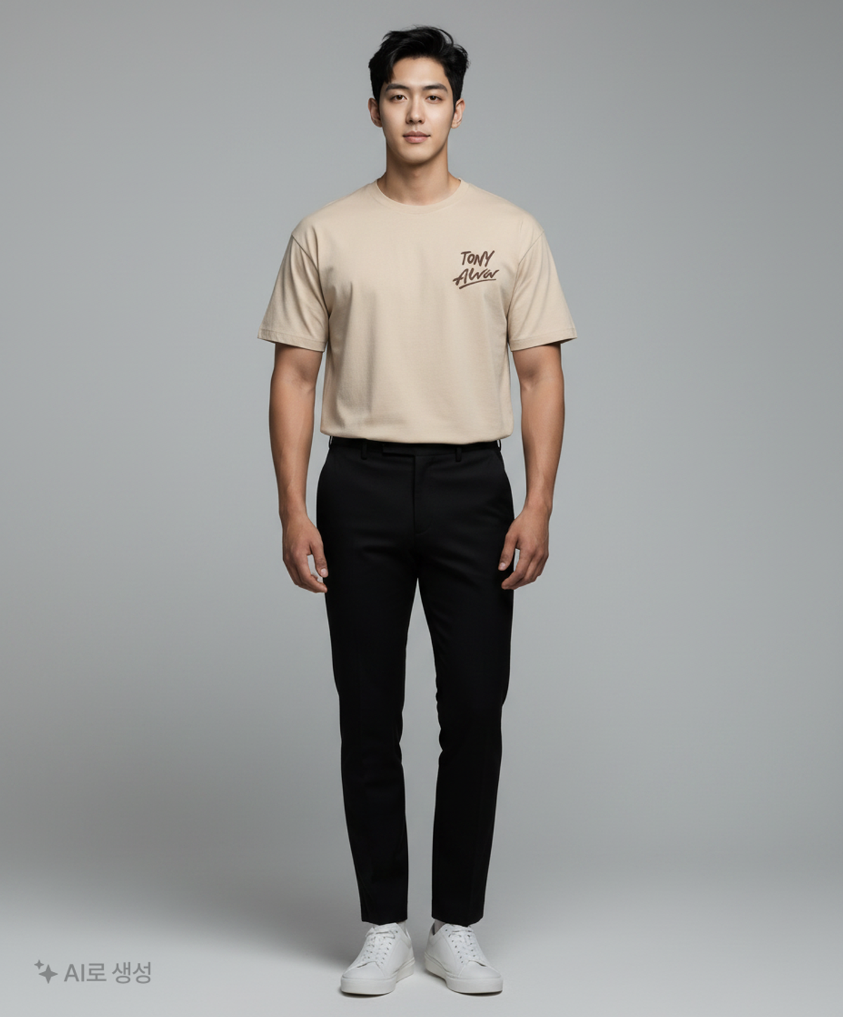 자라(ZARA) 반소매 티셔츠 M
