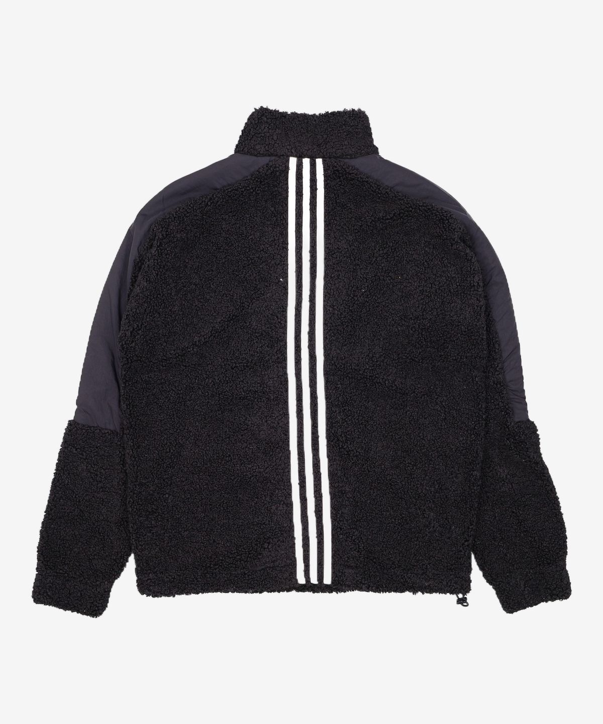 아디다스(ADIDAS) 하프 집업 - 블랙 / FS7571 S