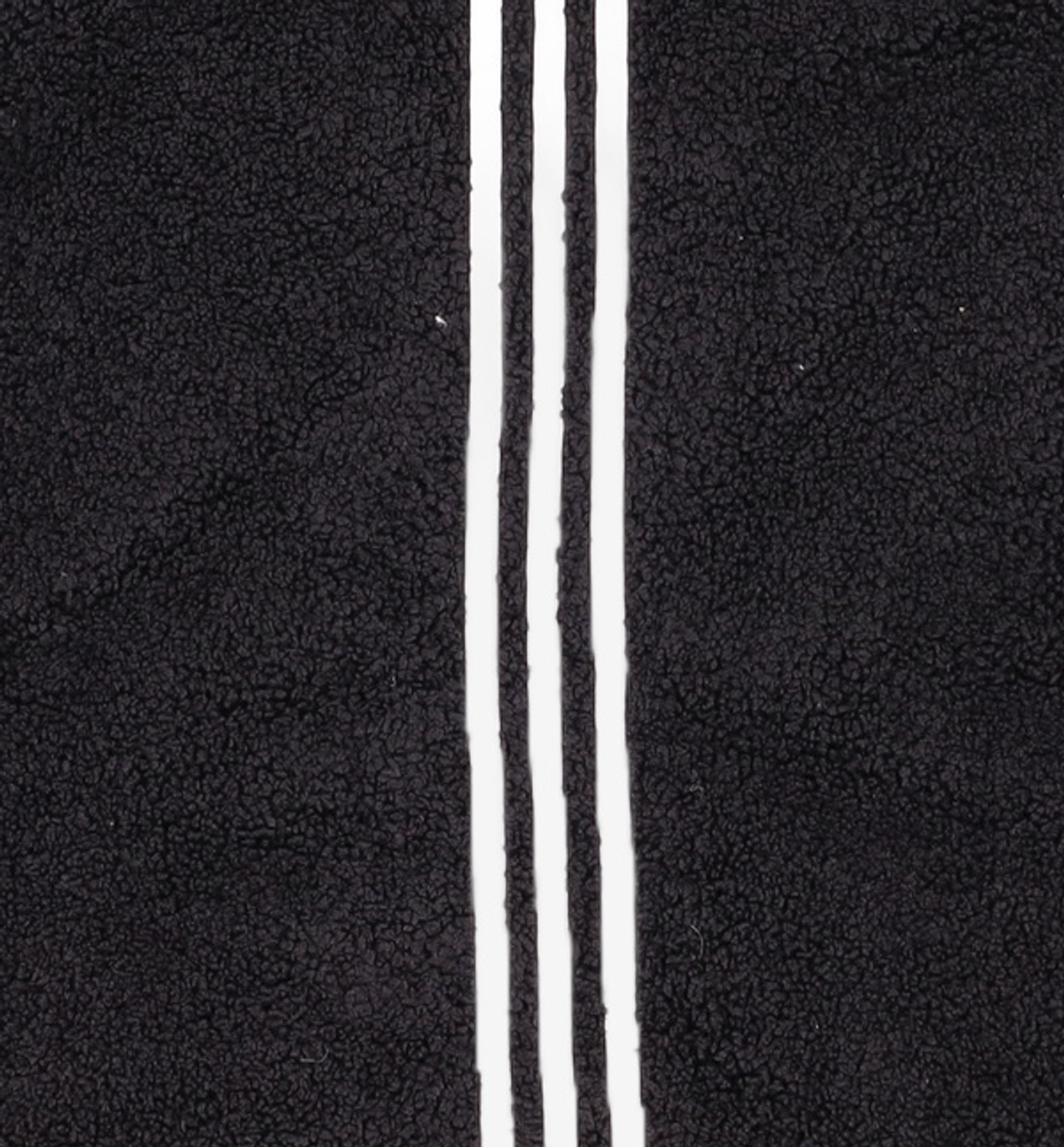 아디다스(ADIDAS) 하프 집업 - 블랙 / FS7571 S