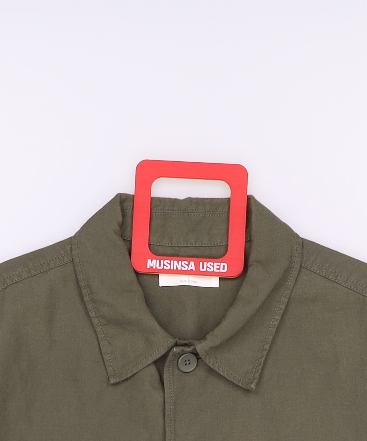 유니클로(UNIQLO) 기타 점퍼/재킷 L