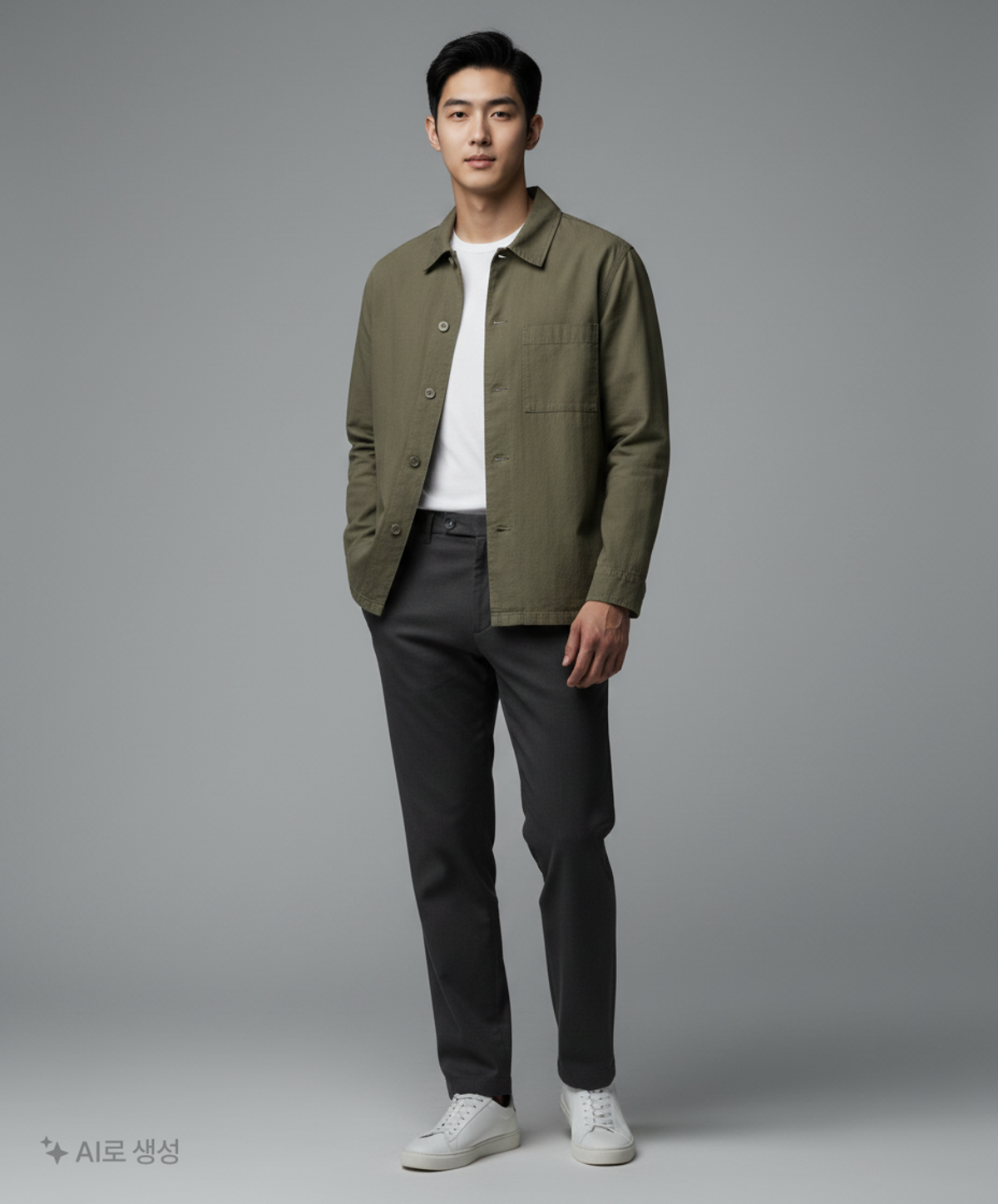 유니클로(UNIQLO) 기타 점퍼/재킷 L