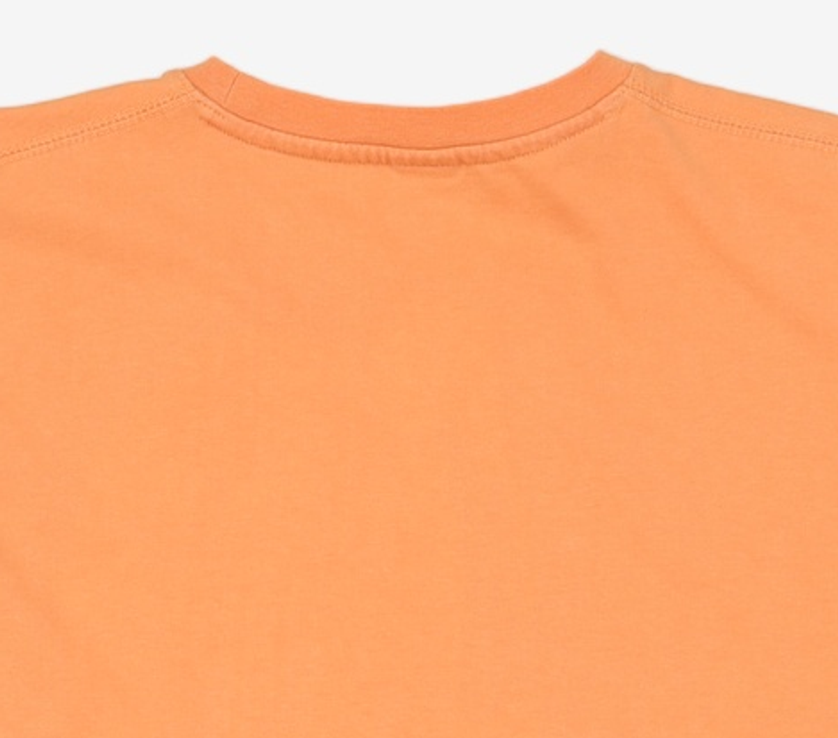 엠엠엘지(MMLG) [Mmlg] CPC POSTER HF-T (TANGERINE) L