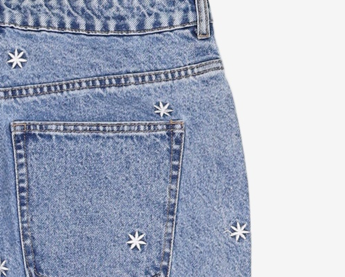에이치앤엠(H&M) 청/데님 팬츠 14