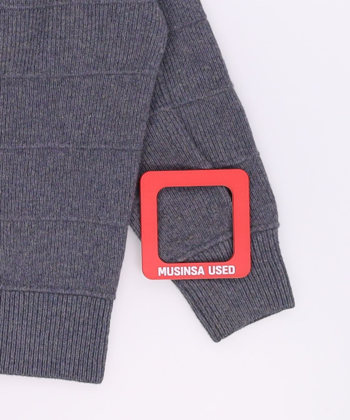 유니클로(UNIQLO) 니트/스웨터 S