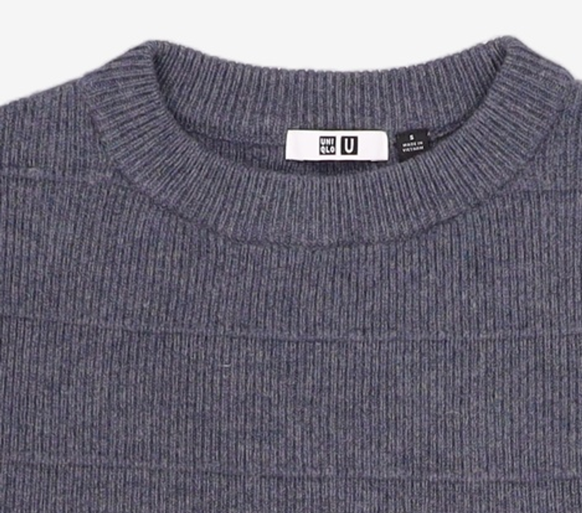 유니클로(UNIQLO) 니트/스웨터 S