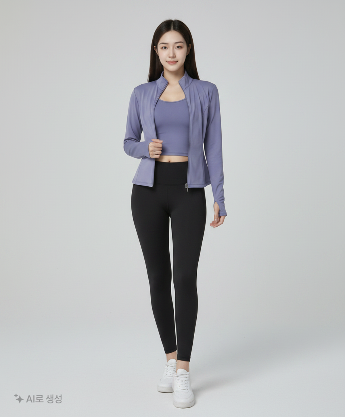 에스티엘(STL) 트레이닝 재킷 WM