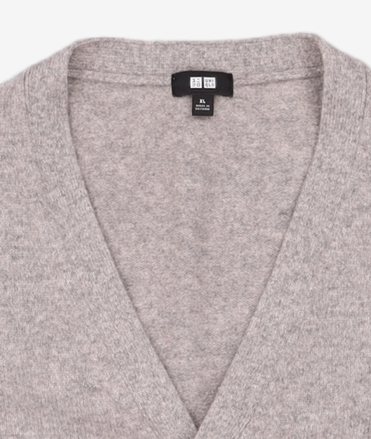 유니클로(UNIQLO) 카디건 XL