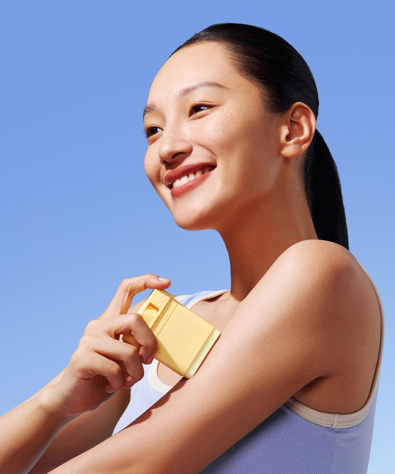 멜라 디펜스 기미 노세범 선스틱 20g (SPF50+, PA++++)
