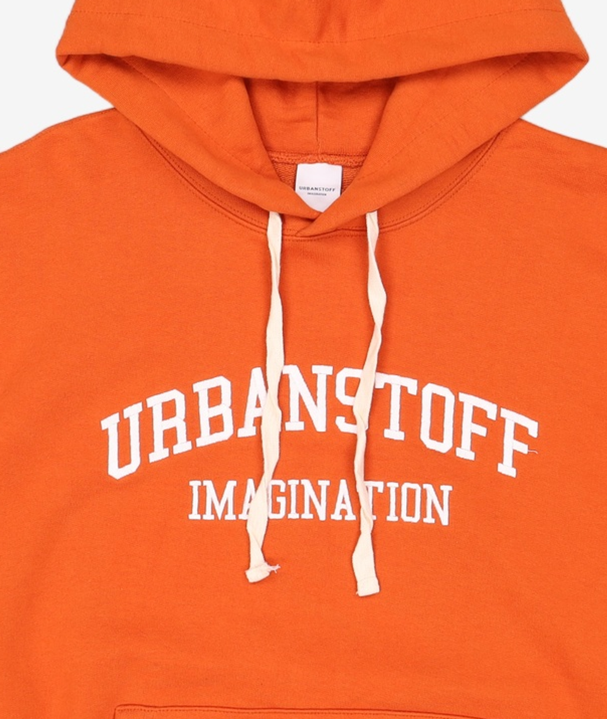 어반스터프(URBANSTOFF) 후드 티셔츠 L