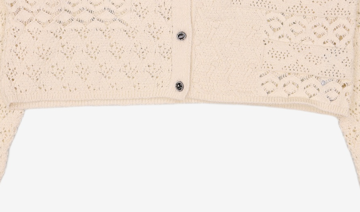 자라(ZARA) 카디건 S