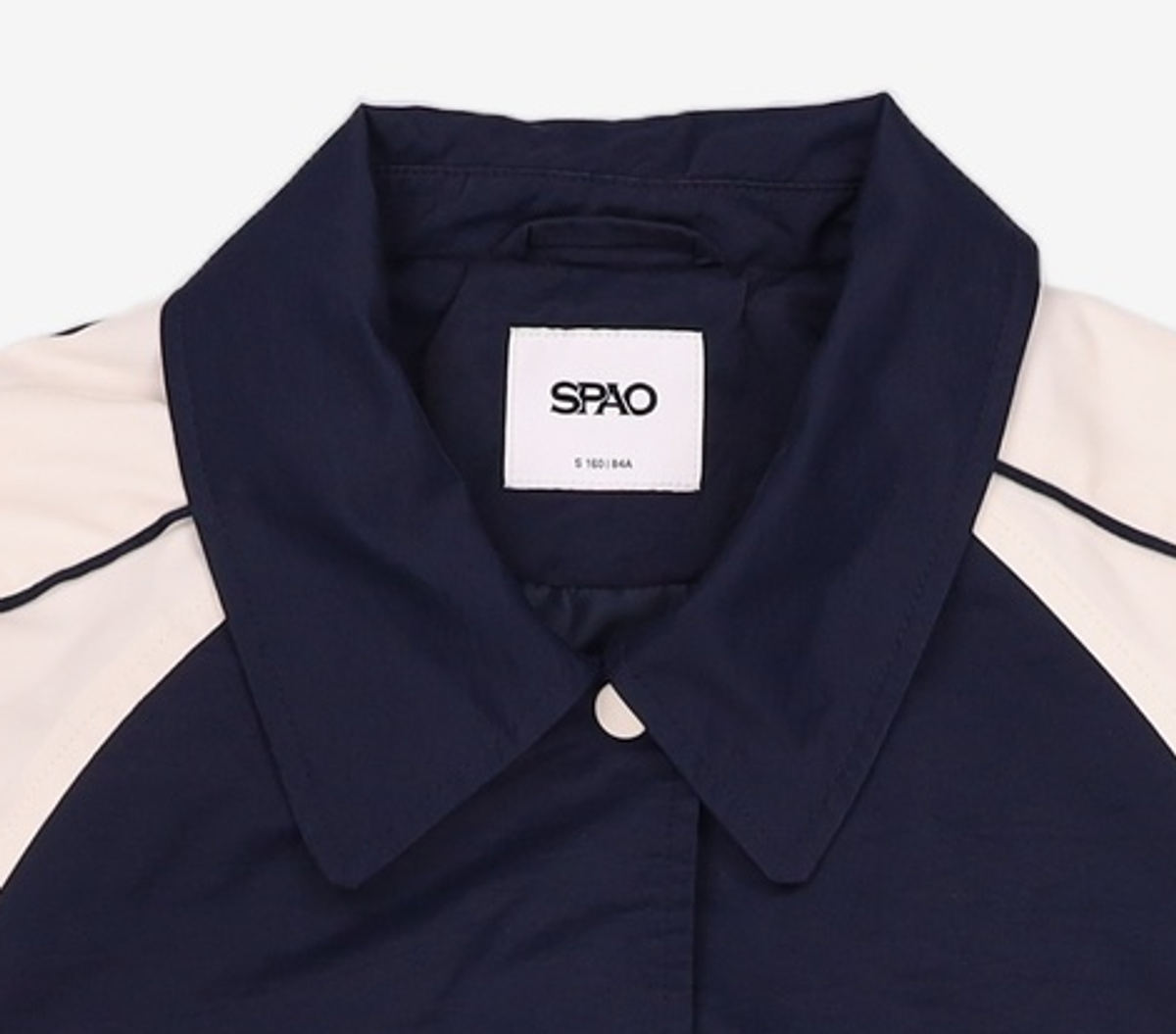 스파오(SPAO) 스타디움 재킷 S