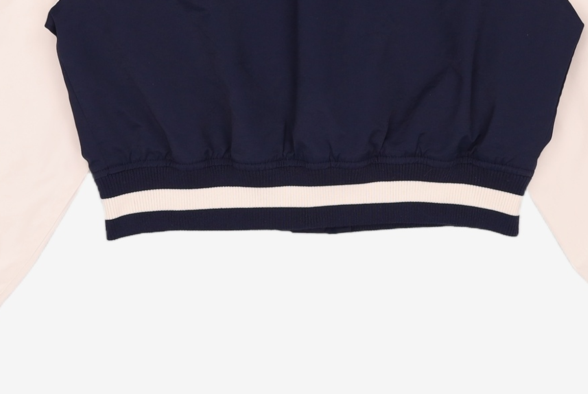 스파오(SPAO) 스타디움 재킷 S