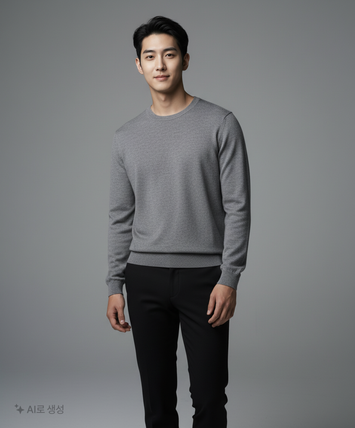 스파오(SPAO) 니트/스웨터 105