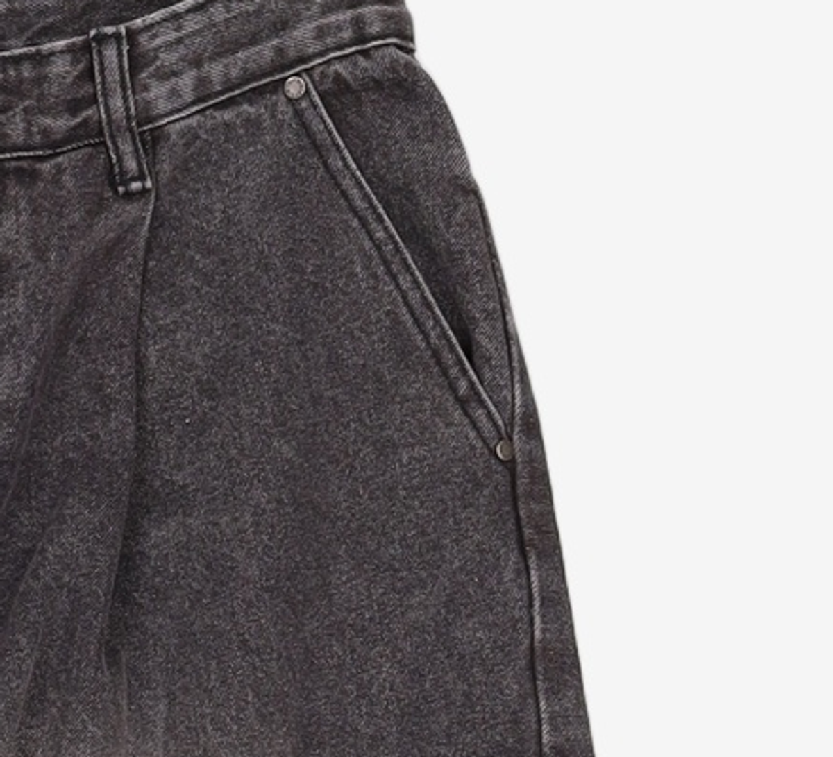 디미트리블랙(DIMITRI BLACK) 청/데님 팬츠 2