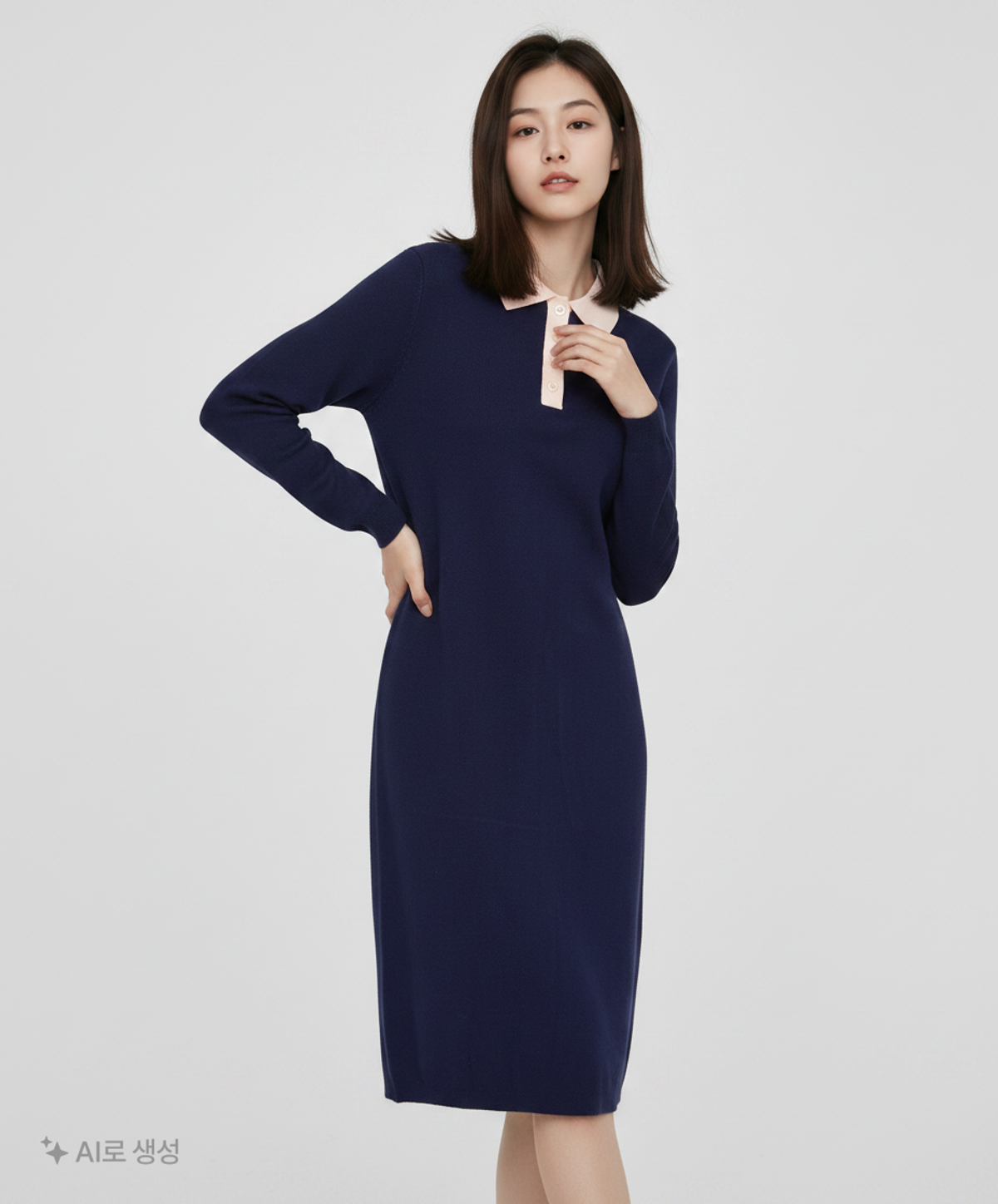 엠오엠씨(MOMC) 맥시 원피스