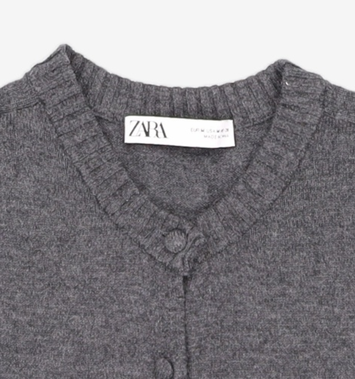 자라(ZARA) 카디건 M
