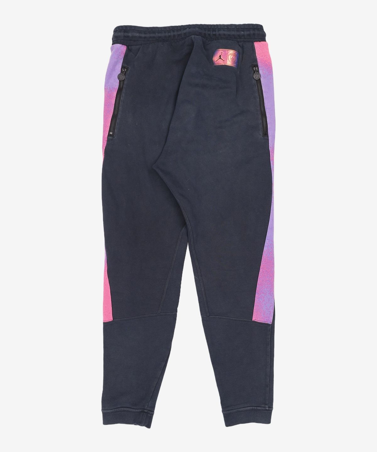 조던 x 파리 생제르맹(Jordan Paris Saint-Germain) 조거 팬츠 XL