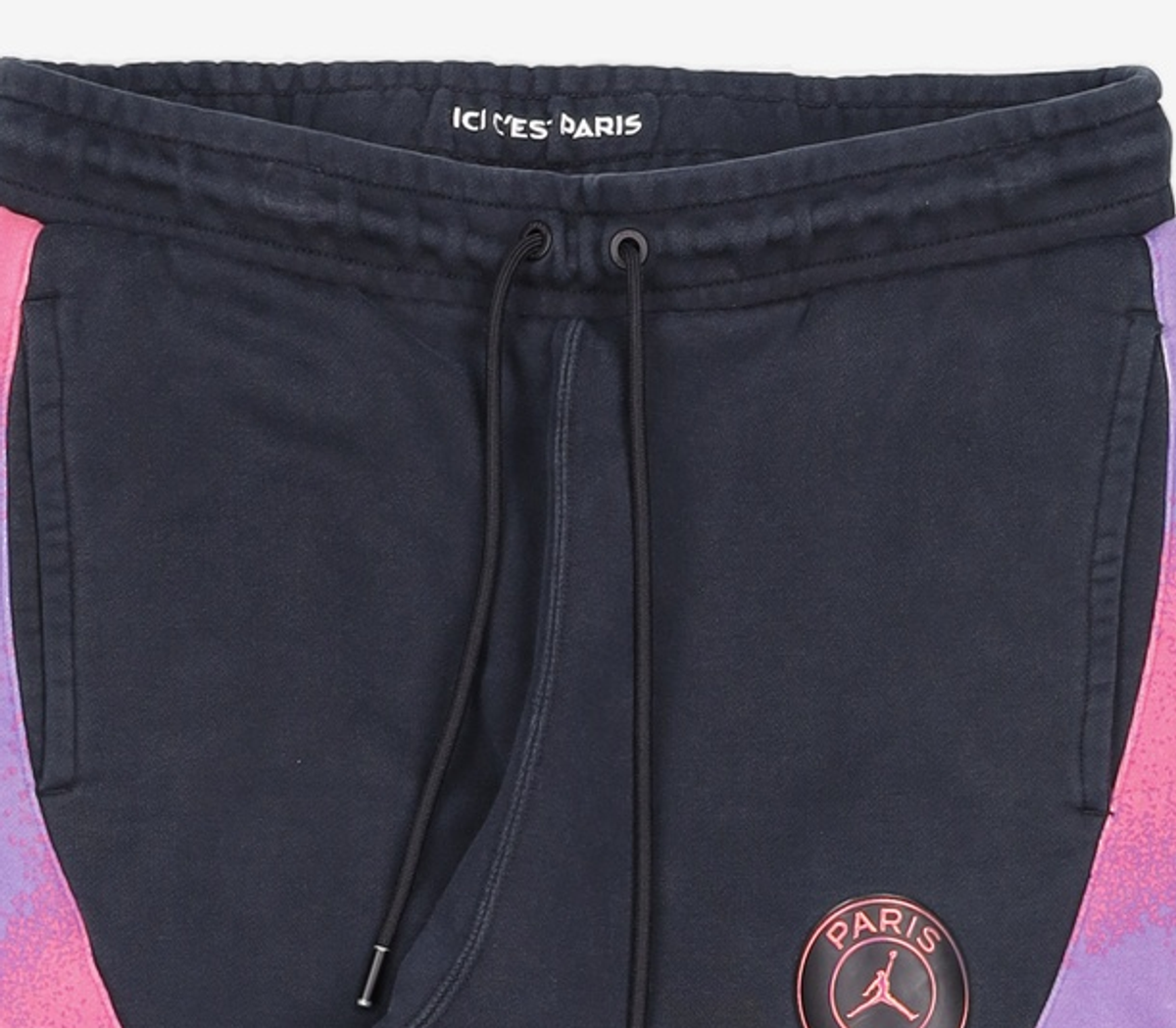 조던 x 파리 생제르맹(Jordan Paris Saint-Germain) 조거 팬츠 XL