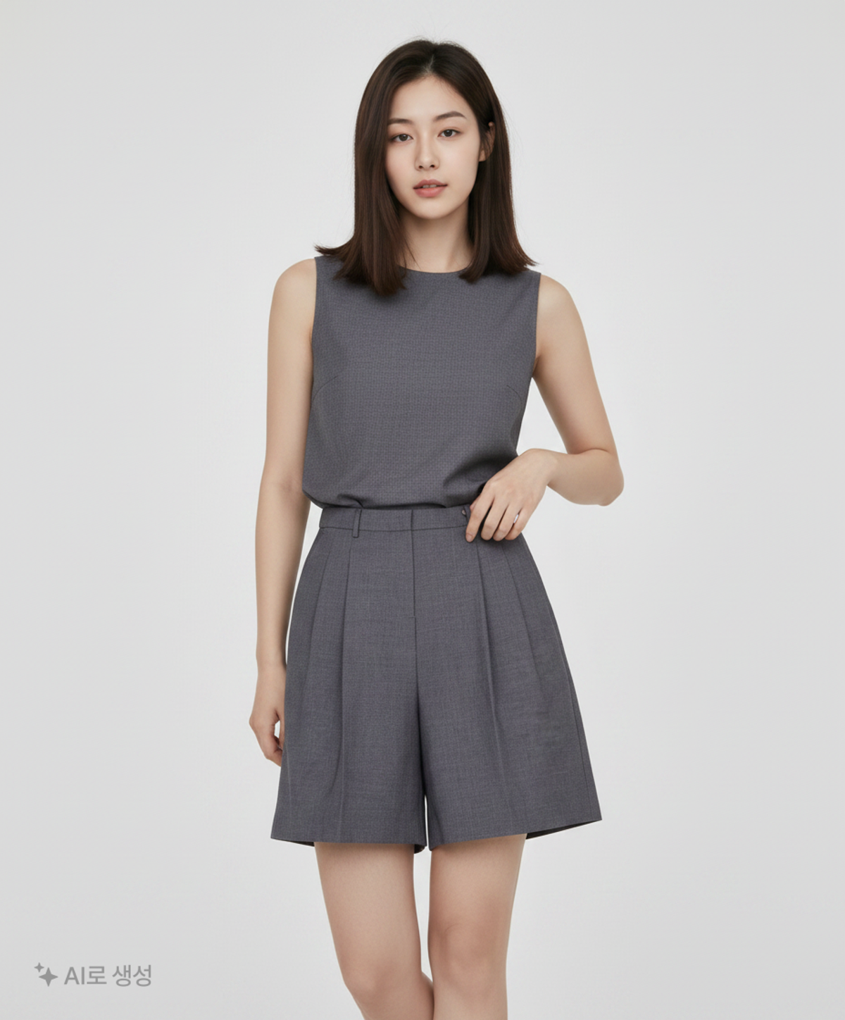 무신사 스탠다드(MUSINSA STANDARD) 숏팬츠 31