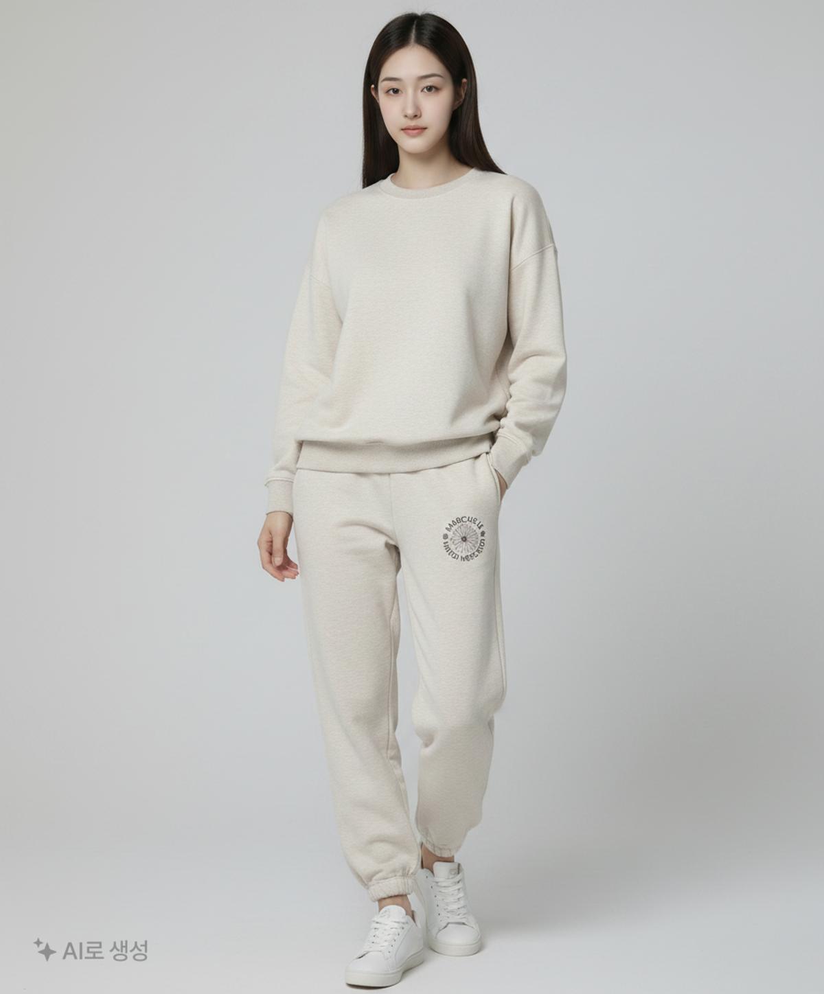 마르디 메크르디(MARDI MERCREDI) 조거 팬츠