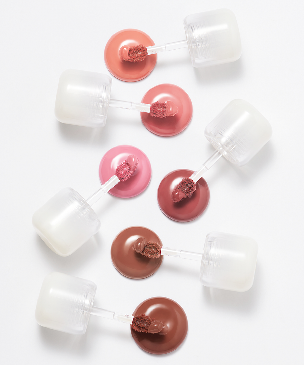 노에트(NAUET) 릴팅 글로이 틴트 6colors