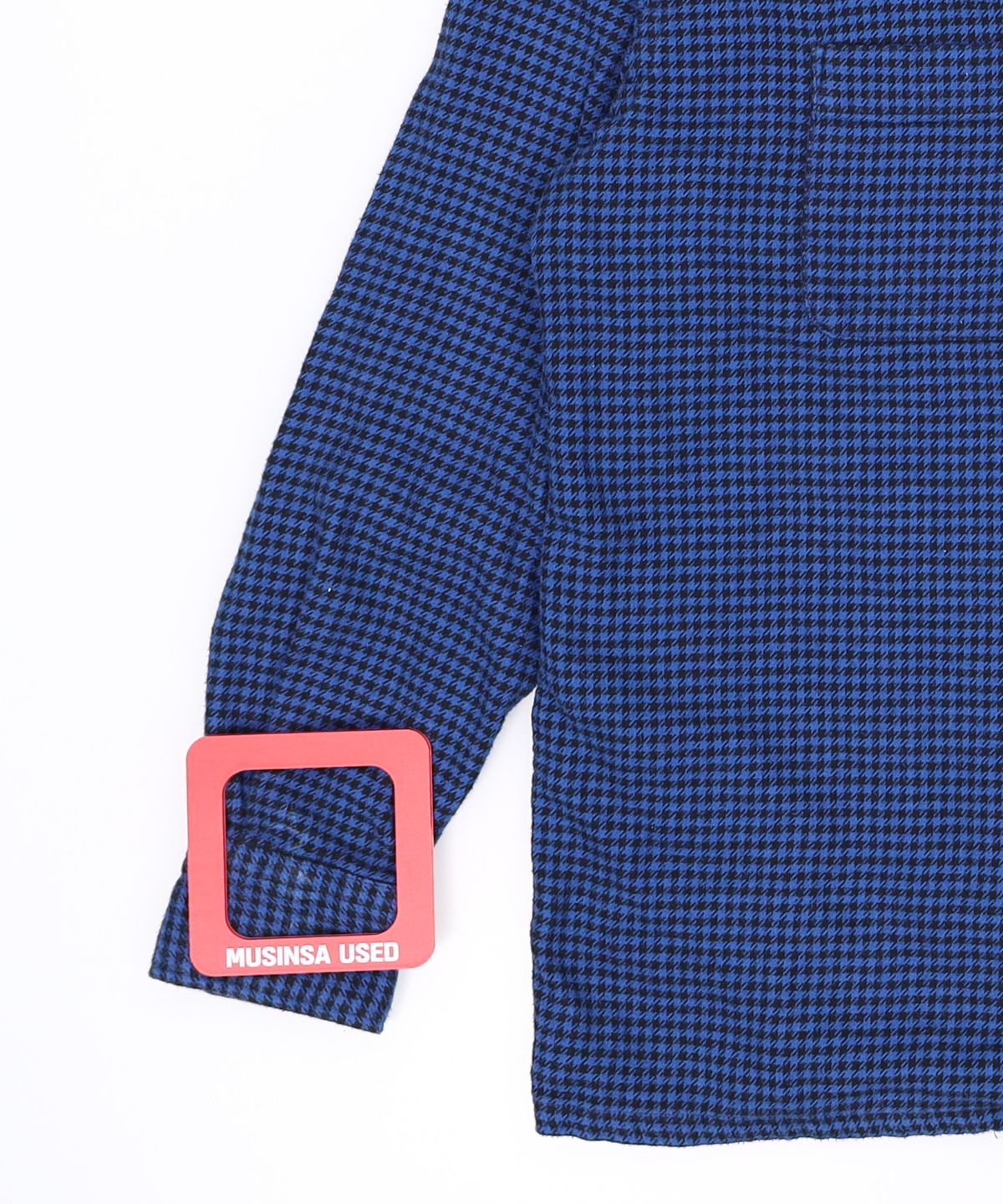 유니클로(UNIQLO) 캐주얼 셔츠 M