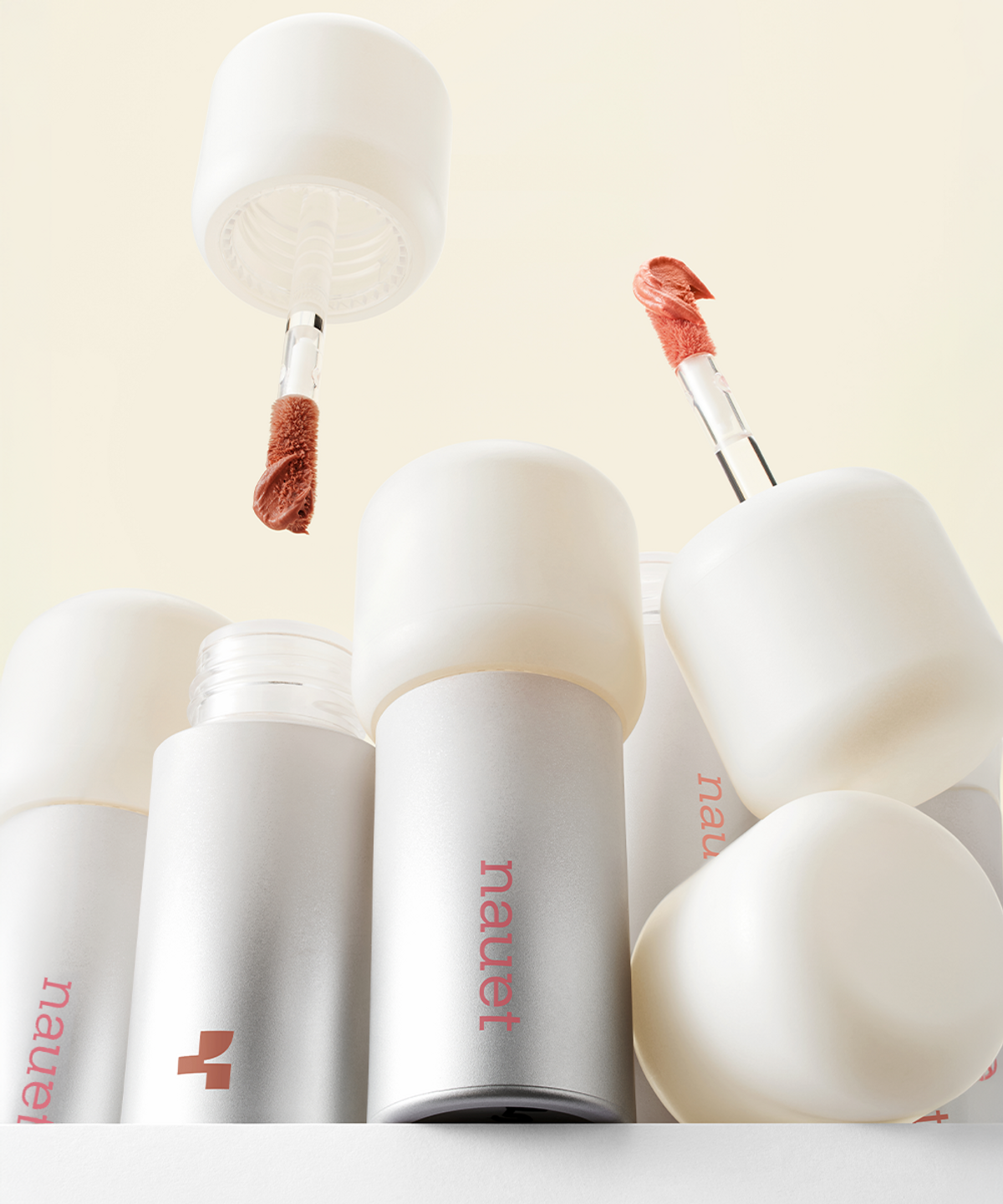 노에트(NAUET) 스테이 로우 블러 틴트 6colors