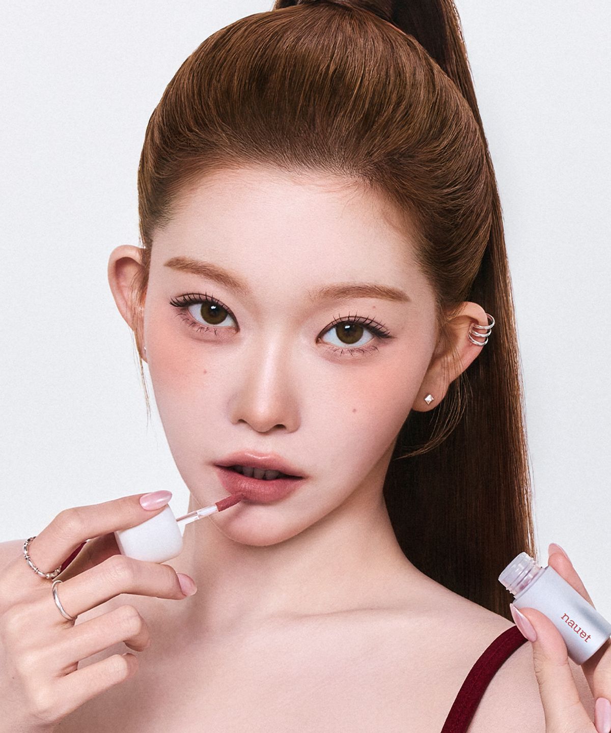 노에트(NAUET) 스테이 로우 블러 틴트 6colors