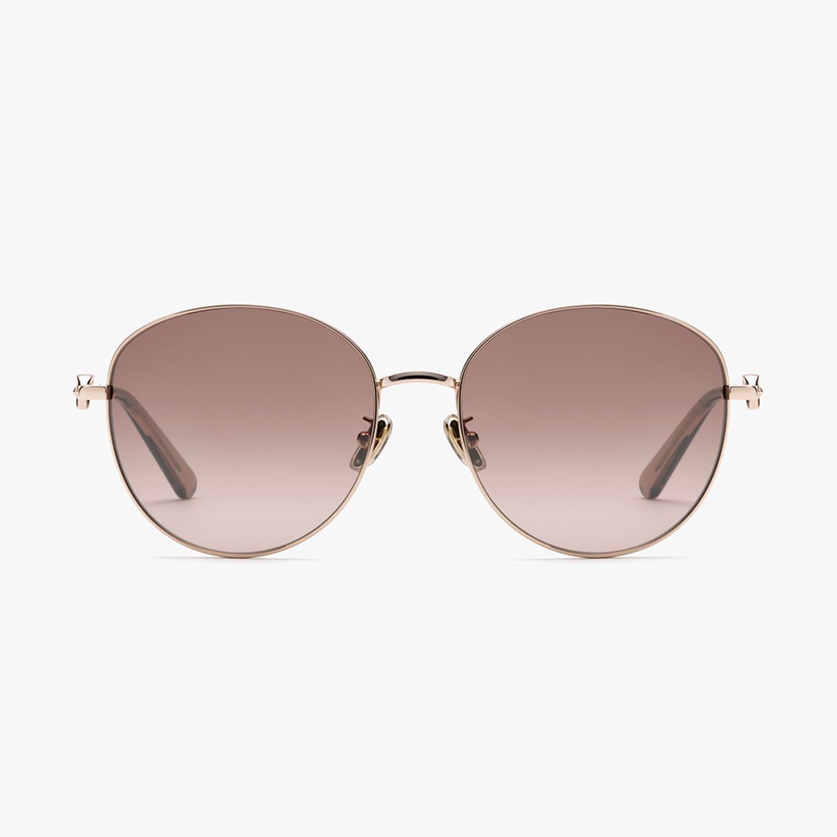 페라가모 아이웨어(FERRAGAMO EYEWEAR) 선글라스(SF305SLBKN 771 59)