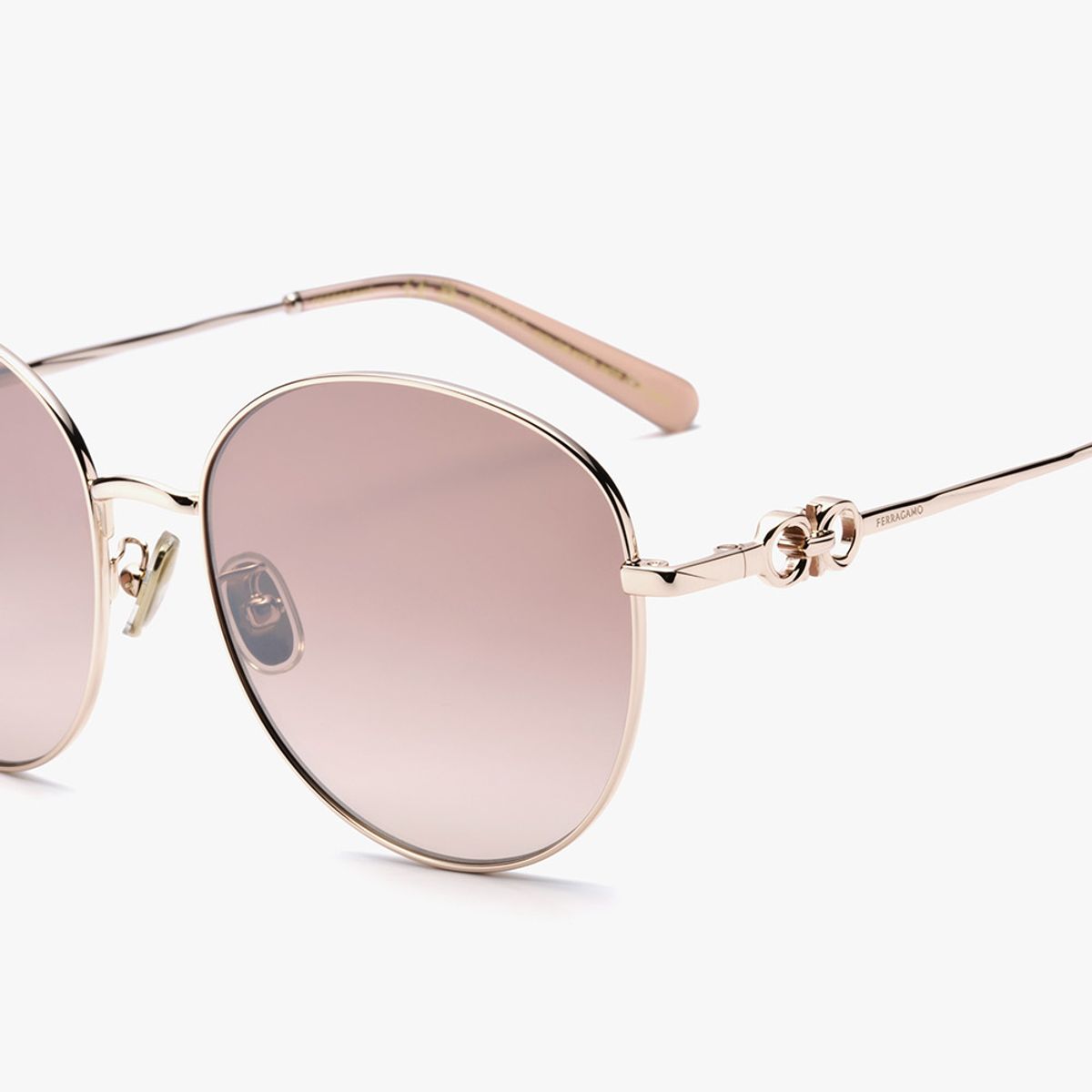 페라가모 아이웨어(FERRAGAMO EYEWEAR) 선글라스(SF305SLBKN 771 59)