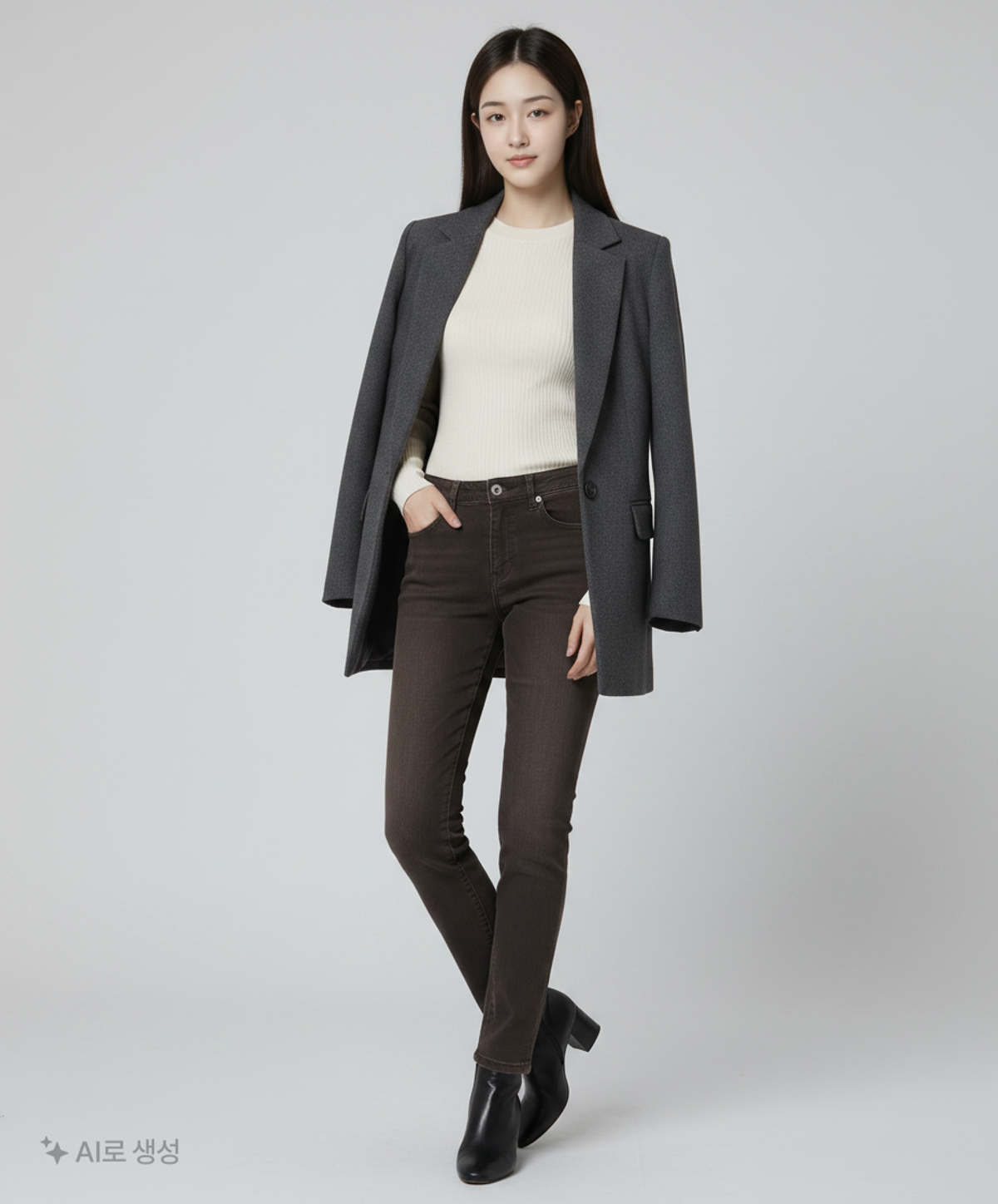 게스(GUESS) 청/데님 팬츠 28