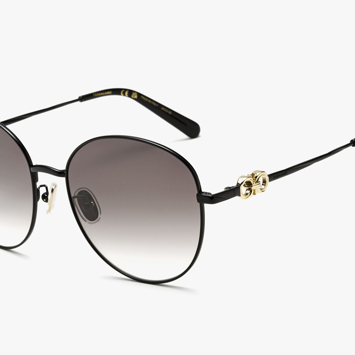 페라가모 아이웨어(FERRAGAMO EYEWEAR) 선글라스(SF305SLBKN 001 59)