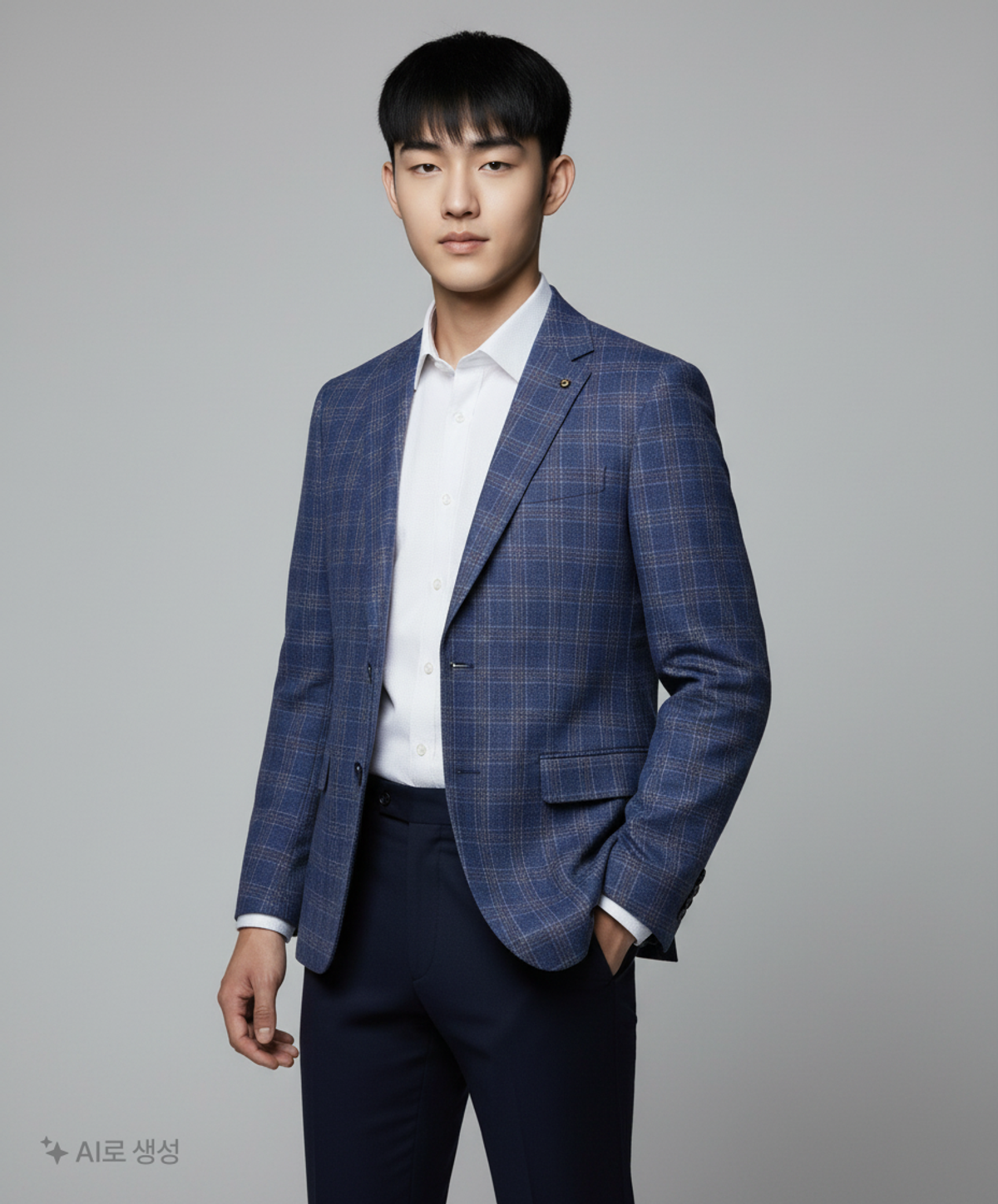 망고(MANGO) 슈트/블레이저 재킷 42
