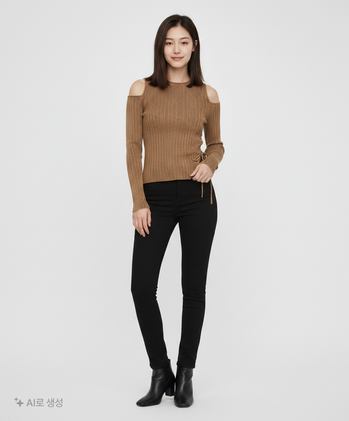 자라(ZARA) 니트/스웨터 M