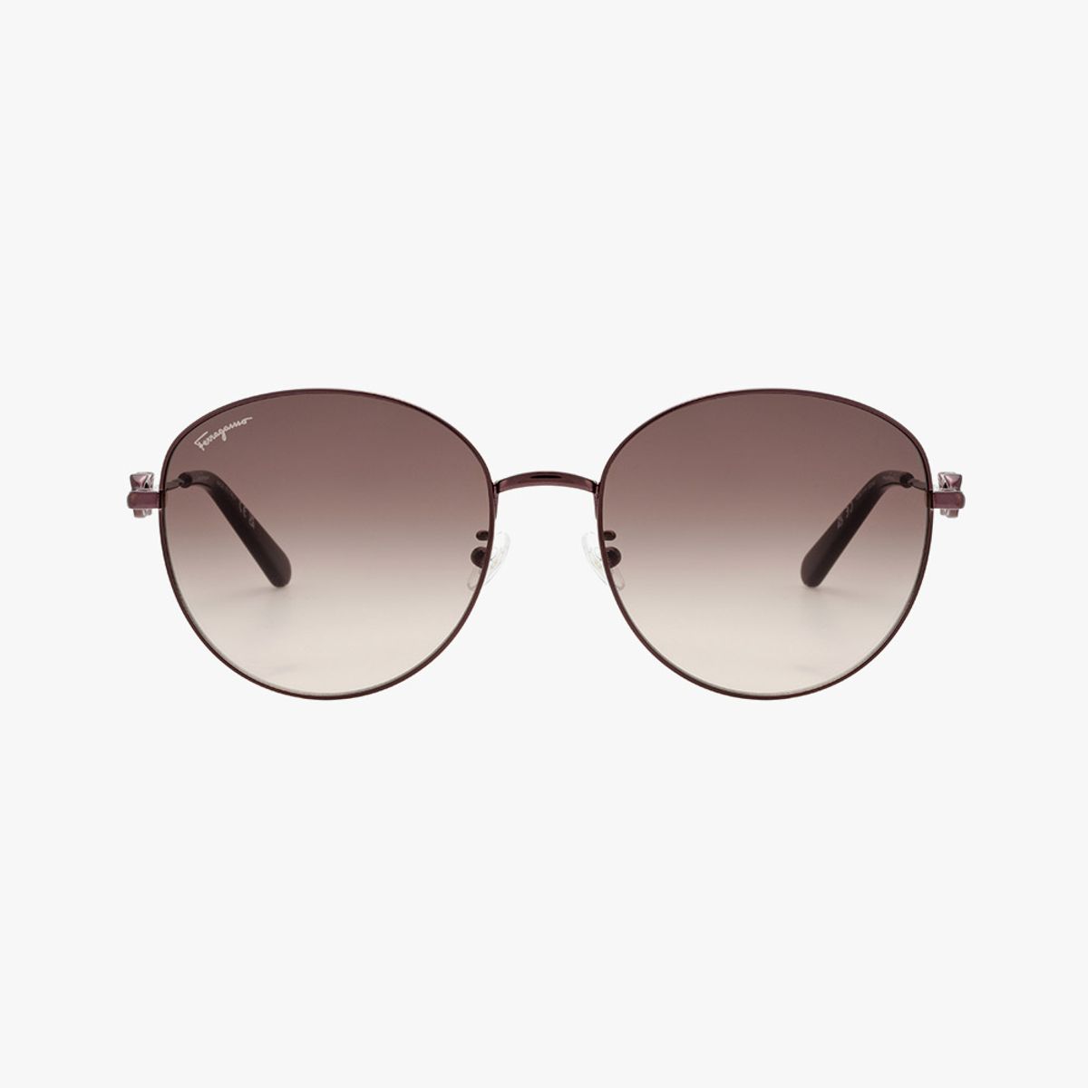 페라가모 아이웨어(FERRAGAMO EYEWEAR) 선글라스(SF305SLBK 603 59)