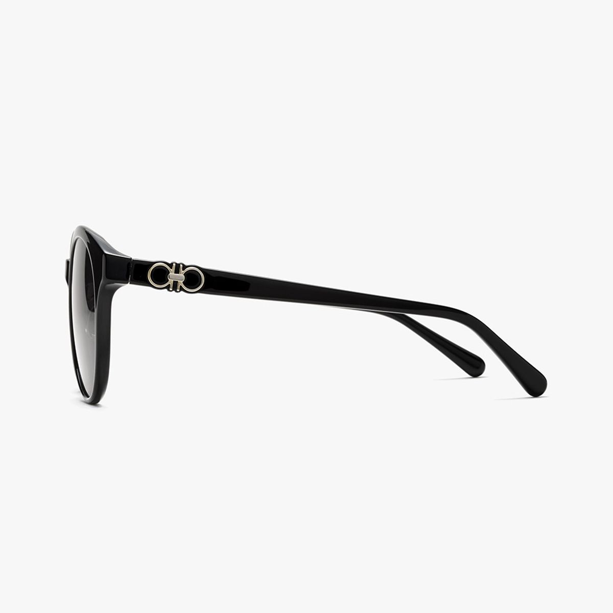 페라가모 아이웨어(FERRAGAMO EYEWEAR) 선글라스(SF1097SLBKN 001 56)
