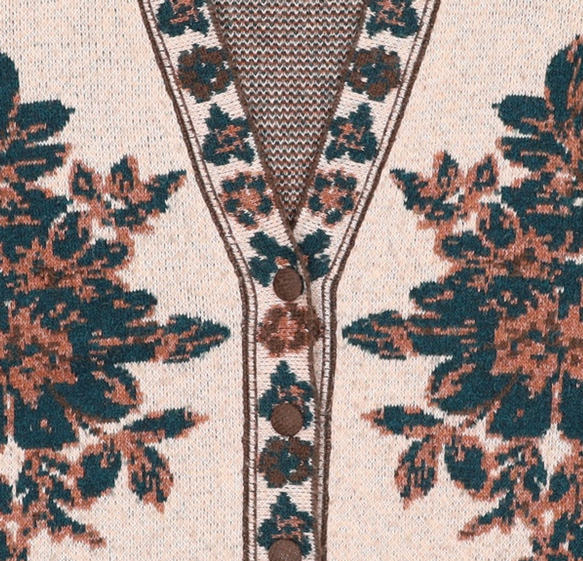 자라(ZARA) 카디건 S
